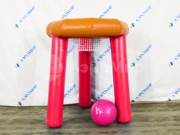 Баскетбольное кольцо Баскетбольное кольцо