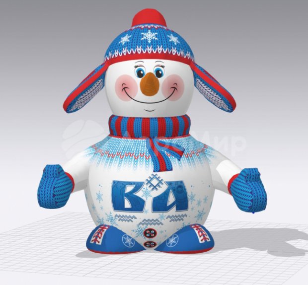 Снеговик Стандарт 2.0 Снеговик Стандарт 2.0