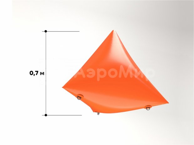 Надувной буй Надувной буй