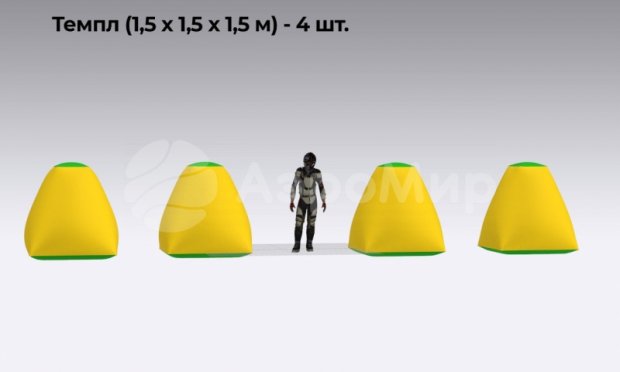 Темпл (Temple) Темпл (Temple)