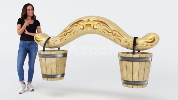 Коромысло Коромысло