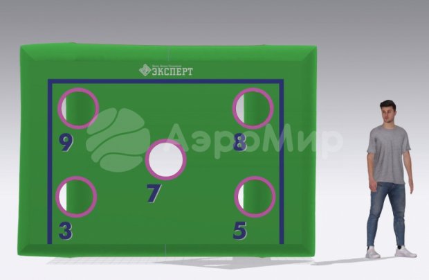 Забей гол Забей гол