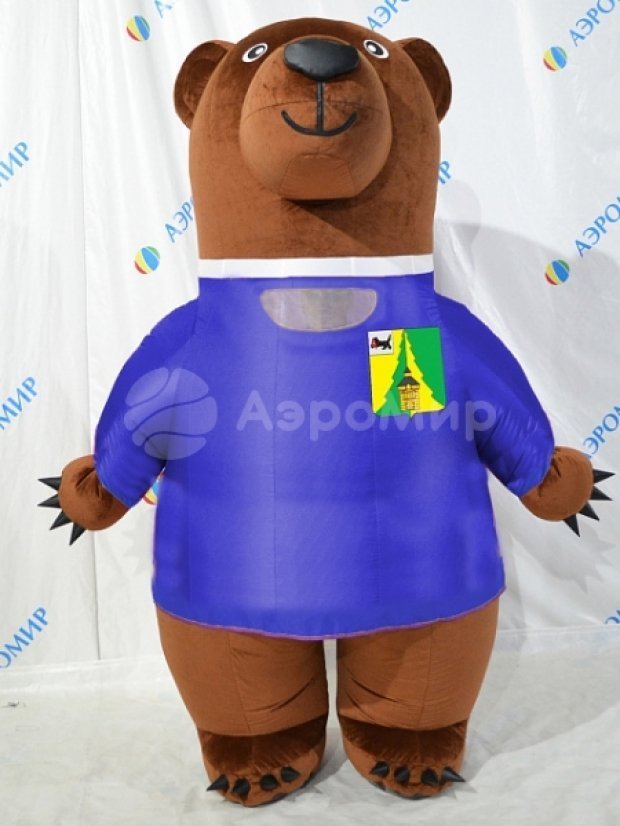 Медведь Медведь