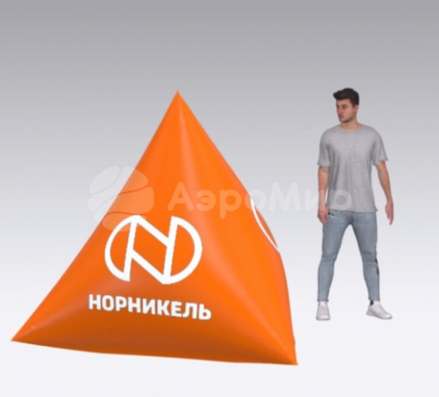 Надувной буй Надувной буй