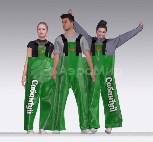 Командные штаны Командные штаны