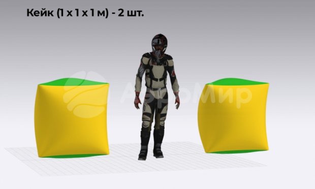 Кейк (Cake) Кейк (Cake)