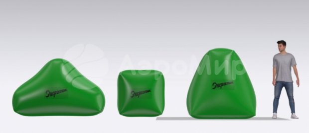 Мини М (Mini M) Мини М (Mini M)