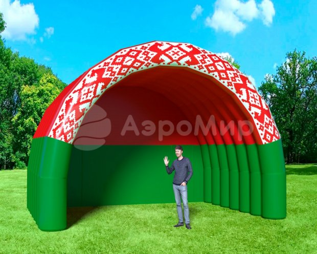 Арочная-2 Арочная-2