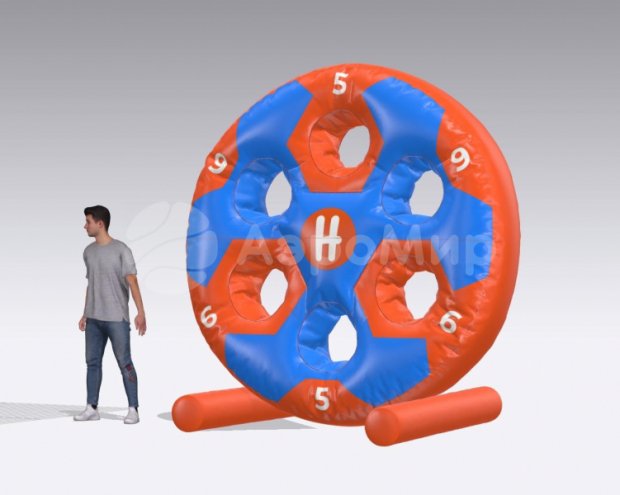 Точный гол Точный гол