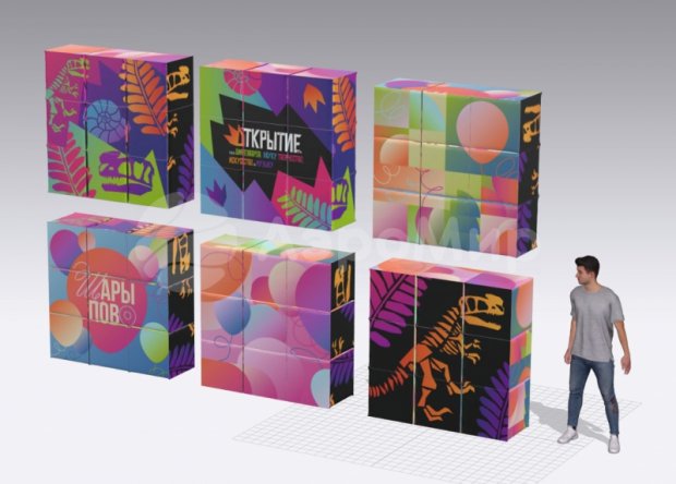 Мозаика Мозаика