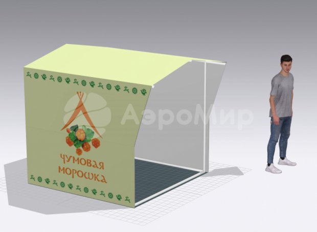 Тент для каркасной палатки Тент для каркасной палатки