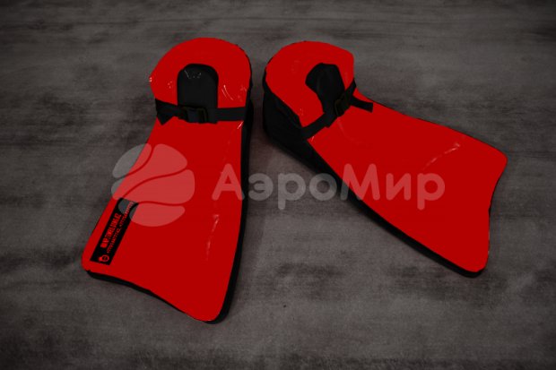 Гигантские ласты Гигантские ласты