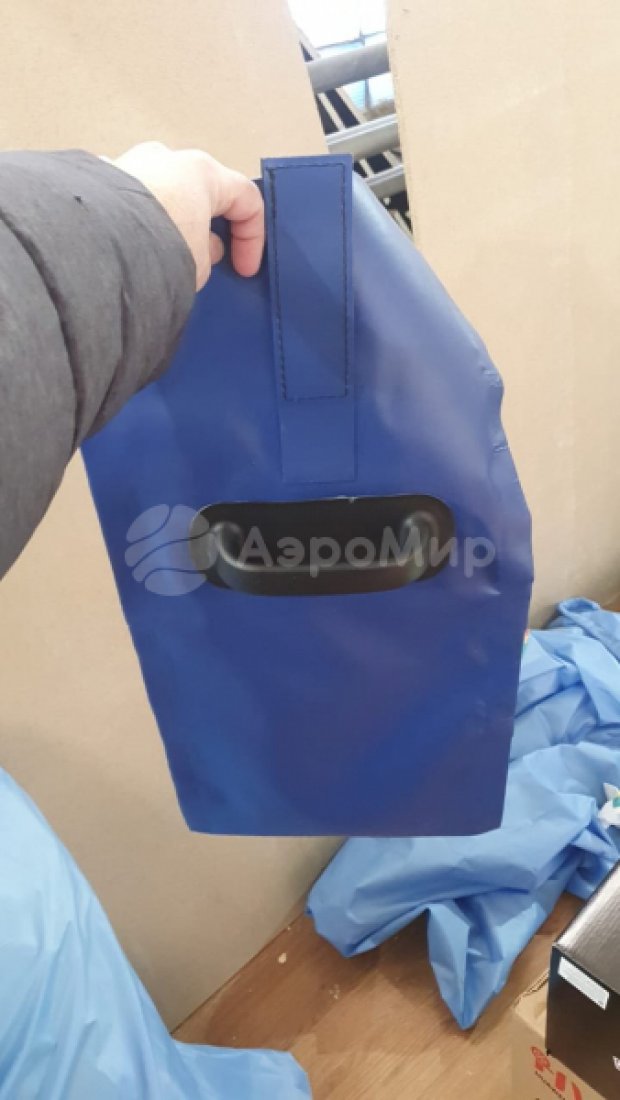 Сумка для балласта и грузов Сумка для балласта и грузов