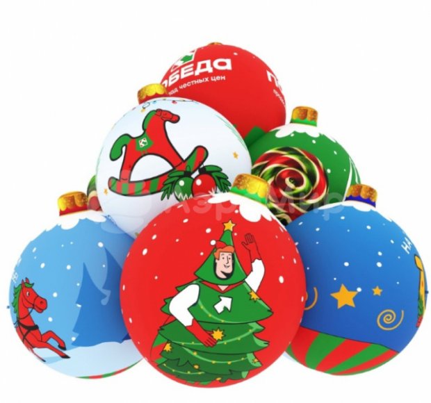 Шары и леденцы Шары и леденцы