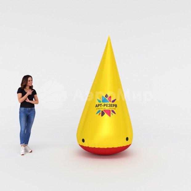 Конус (Cone) Конус (Cone)