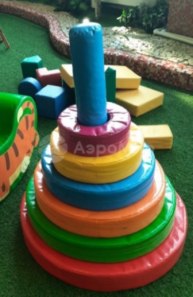 Пирамидка Пирамидка