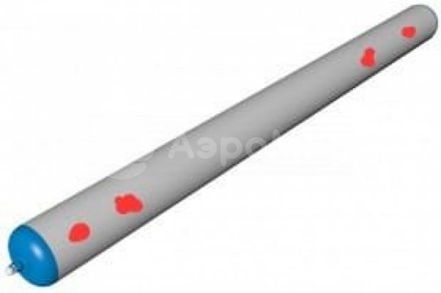 Надувной буй-ограждение Надувной буй-ограждение