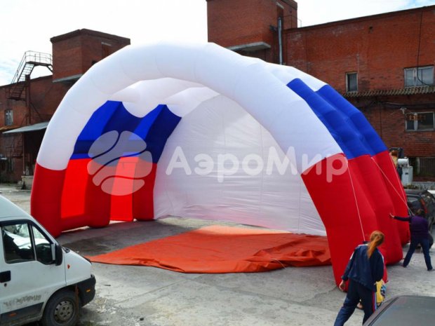 Арочная-1 Арочная-1