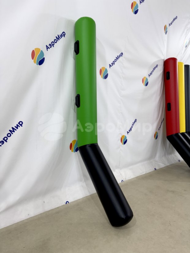 Гигантский хоккей Гигантский хоккей