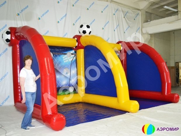 Двойной удар Двойной удар