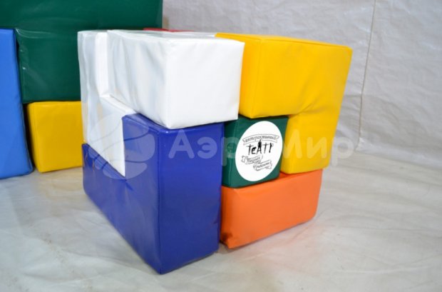 Кубик Рубика Кубик Рубика