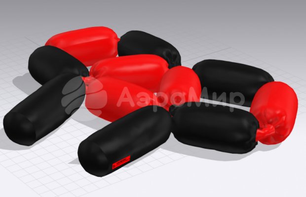 Канат-сосиска Канат-сосиска