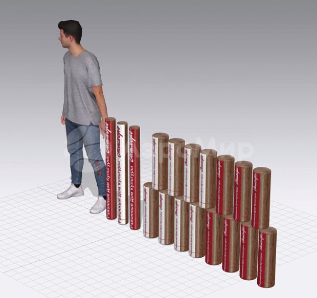 Городки 2.0 Городки 2.0