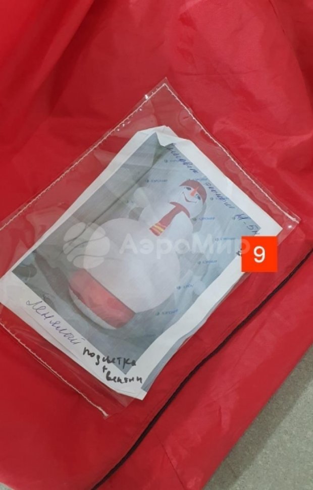 Снеговики / Снегурочки Снеговики / Снегурочки