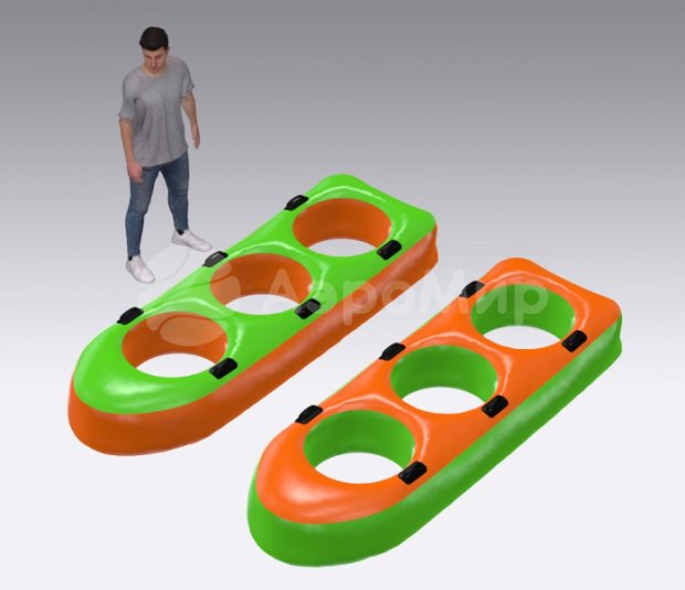 Надувная Лодочка Надувная Лодочка