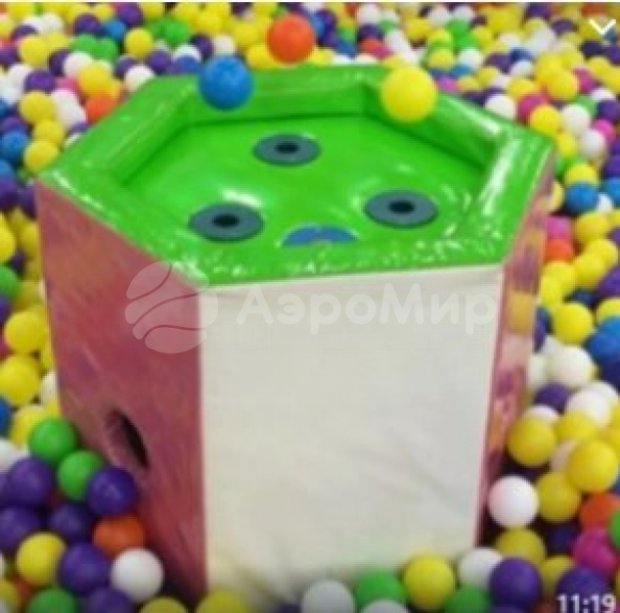 Сухой фонтан Сухой фонтан