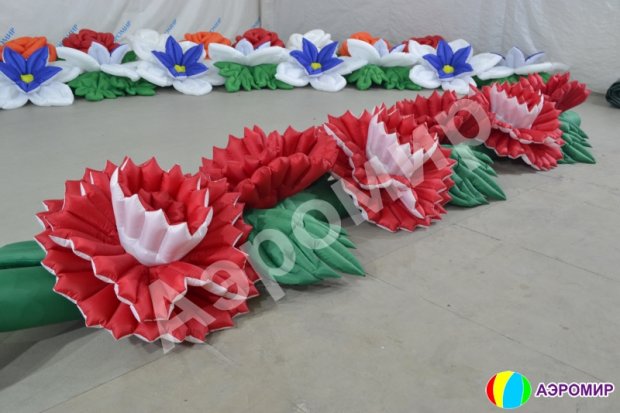 Гвоздика Гвоздика