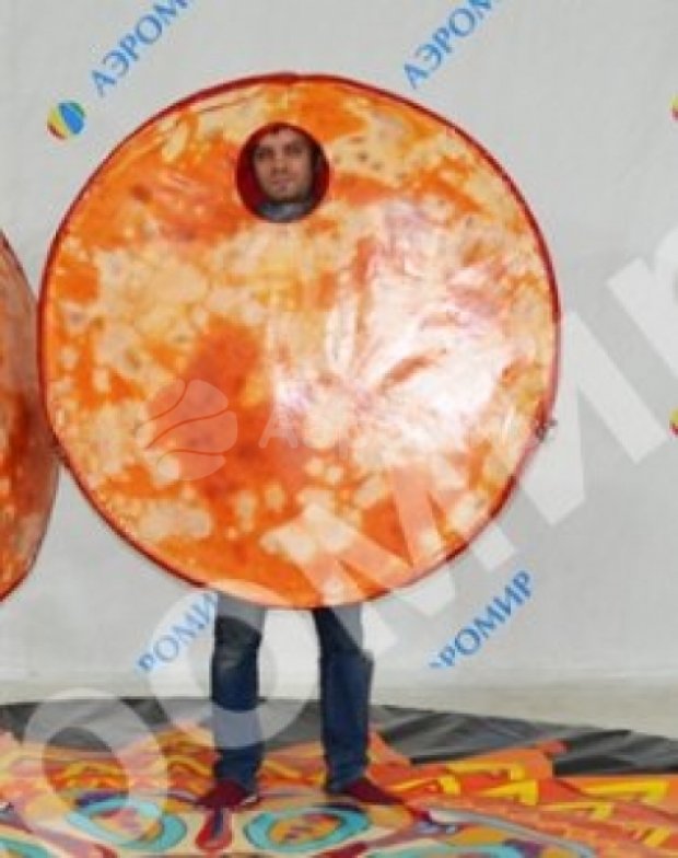 Блинобой Блинобой