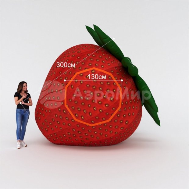 Клубника Клубника