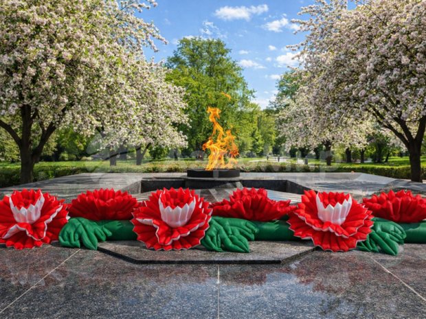 Гвоздика Гвоздика