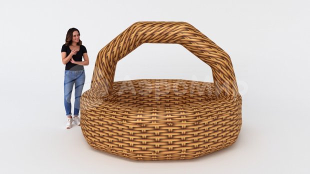 Корзинка Корзинка