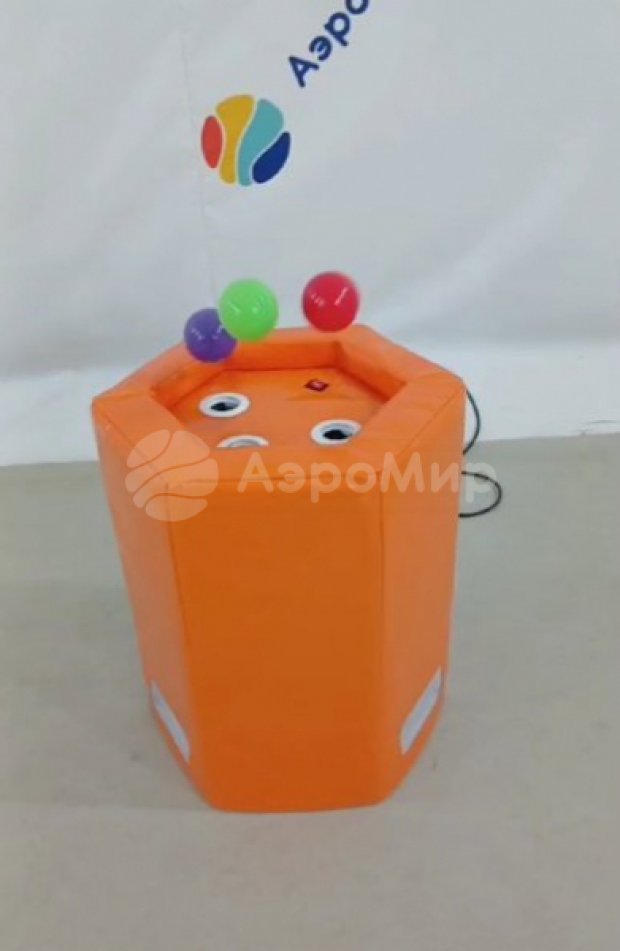 Сухой фонтан Сухой фонтан