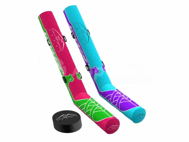 Гигантский хоккей Гигантский хоккей