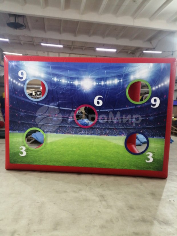 Забей гол Забей гол