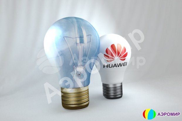 Шар-лампа Премиум Шар-лампа Премиум