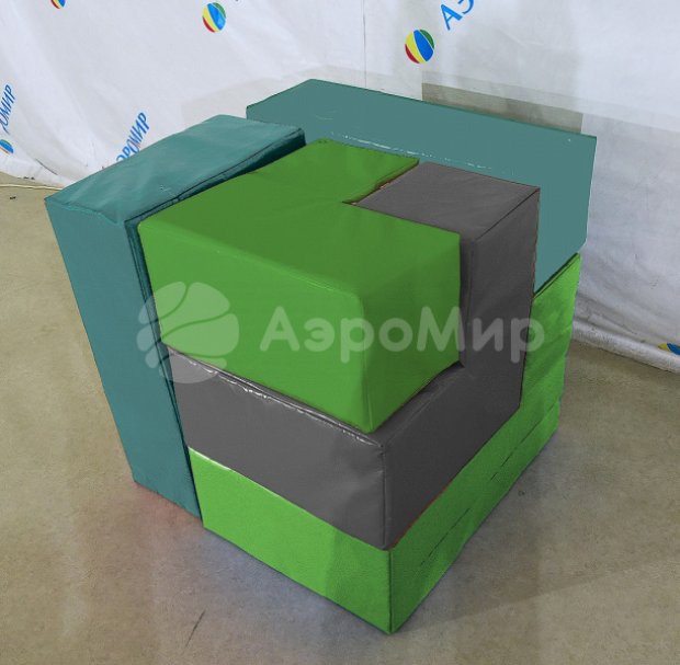 Кубик Рубика Кубик Рубика