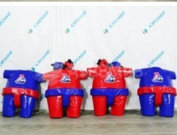 Сумобол Сумобол