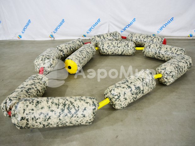 Канат-сосиска Канат-сосиска