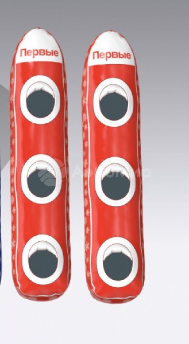 Командные лыжи Командные лыжи