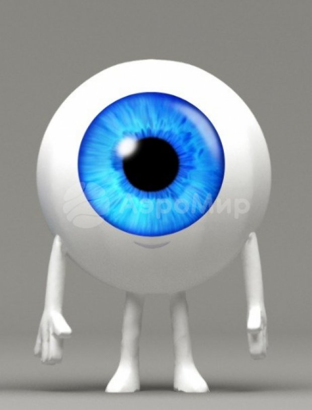 Глаз Глаз