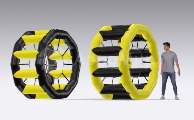 Беличье колесо Беличье колесо