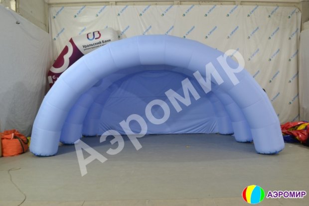 Арочная-1 Арочная-1