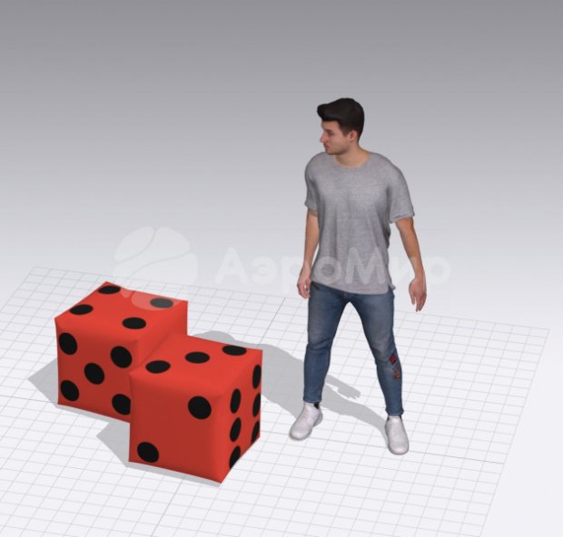 Гигантские кости Гигантские кости