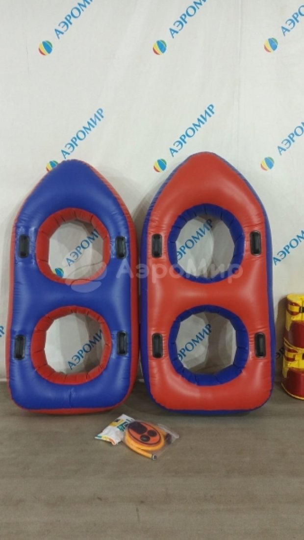 Надувная Лодочка Надувная Лодочка