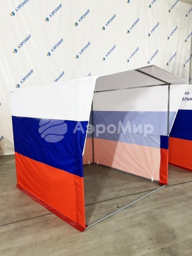 Каркасная палатка 2,0 х 2,0 Каркасная палатка 2,0 х 2,0