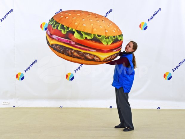 Цилиндр-подушка Цилиндр-подушка